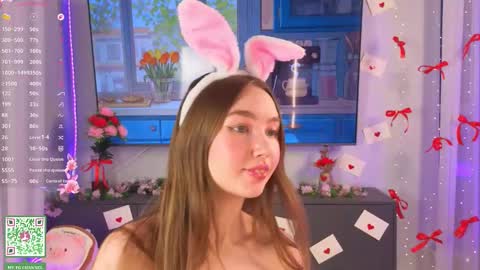 Holly Molly Im Polly online show from 02-26-26, 08:08