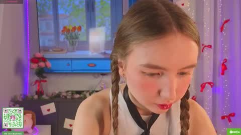 Holly Molly Im Polly online show from 03-15-26, 07:09