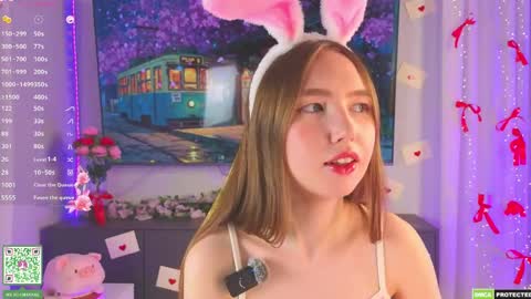 Snapshot of annamarie_foryou chatting on 05-01-26, 07:40 Holly Molly Im Polly online show from 05-01-26, 07:40