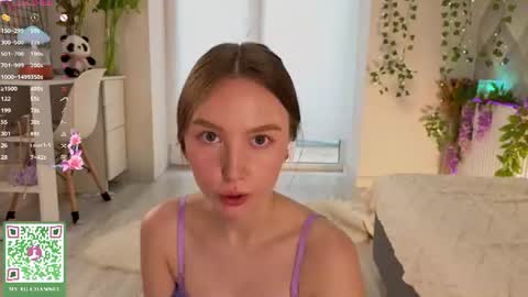 Holly Molly Im Polly online show from 07-26-26, 02:13