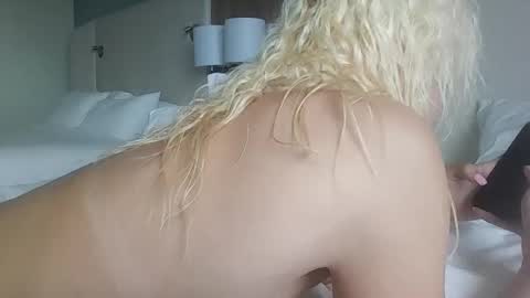 AnnaMarrie online show from 06-06-26, 02:33