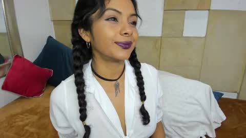 Anna online show from 03-12-26, 10:05