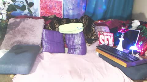 AnnaMila online show from 04-04-26, 05:06