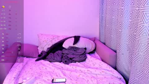 im Sophie  online show from 01-12-25, 03:17