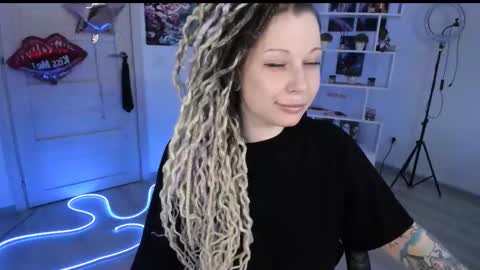 Anna online show from 02-05-26, 11:15