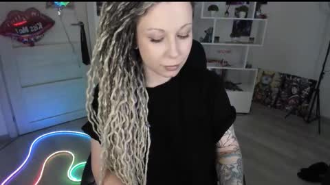 Anna online show from 03-27-26, 06:29