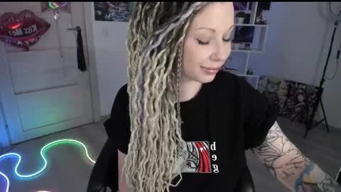 Anna online show from 04-04-26, 08:06