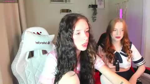 Anna online show from 07-07-26, 01:41
