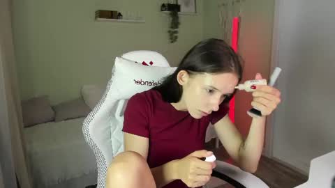 Anna online show from 07-10-26, 01:43
