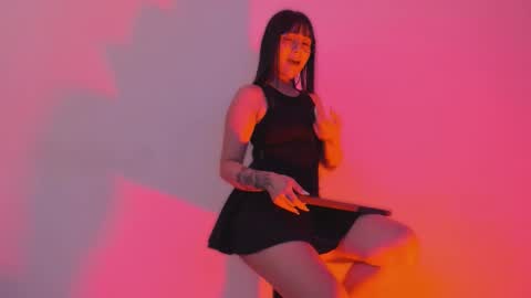 Annara Lein online show from 01-11-26, 03:55