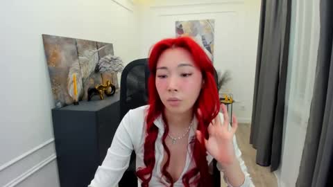 Anna online show from 05-13-26, 11:18