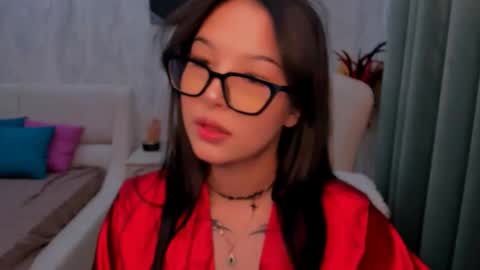 Anna online show from 09-29-25, 08:19