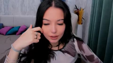 Anna online show from 10-13-25, 08:25