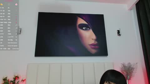 AnnaRos online show from 03-17-26, 03:37