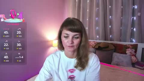 Anna online show from 07-19-26, 01:09