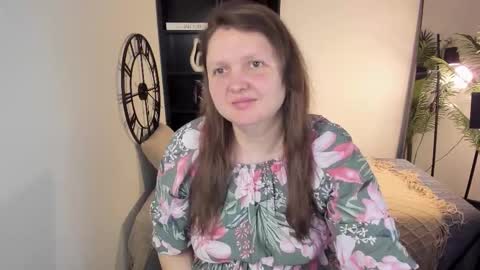 Anna online show from 03-23-26, 06:28