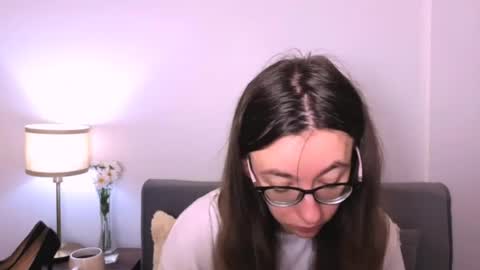 Anna online show from 07-20-26, 05:22