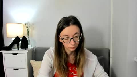 Anna online show from 07-28-26, 05:45
