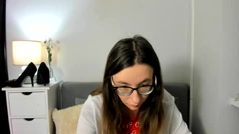 Anna online show from 07-28-26, 07:39