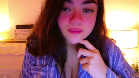 Snapshot of annatigarr chatting on 01-01-25, 04:29 meow online show from 01-01-25, 04:29