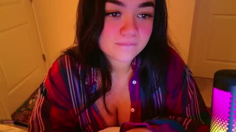 Snapshot of annatigarr chatting on 01-05-25, 11:04 meow online show from 01-05-25, 11:04