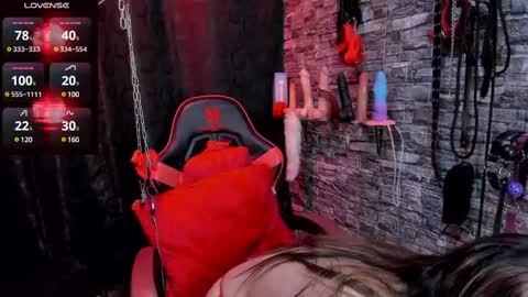  Annavi  online show from 03-09-25, 12:10