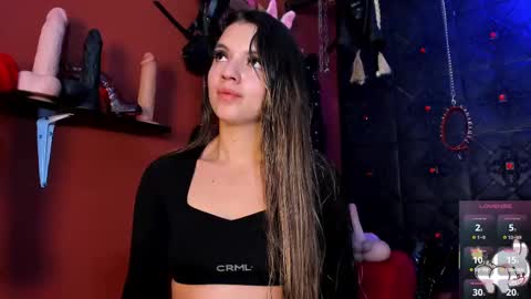  Annavi  online show from 09-19-25, 02:07