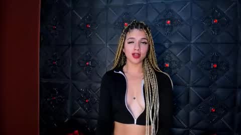  Annavi  online show from 10-17-25, 07:27