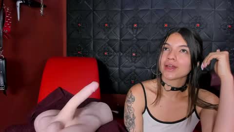  Annavi  online show from 06-06-26, 07:07