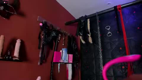  Annavi  online show from 07-21-26, 07:05