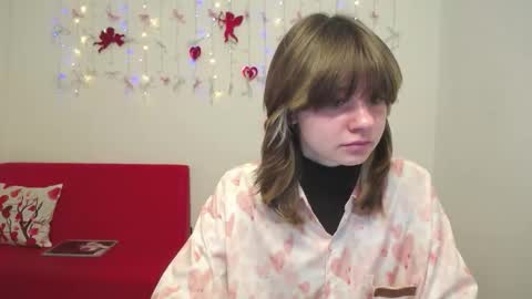 Anna online show from 02-15-26, 05:59