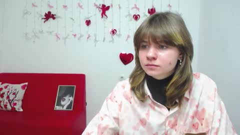 Anna online show from 02-15-26, 08:02