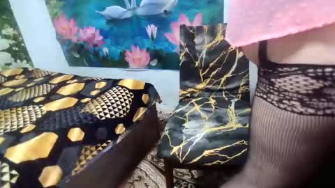 AnnaxGoldX online show from 04-16-26, 07:42