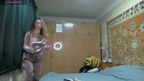 AnnaXLovers online show from 01-12-26, 01:16