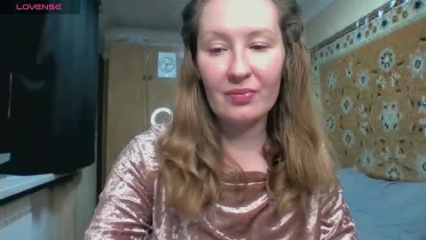 AnnaXLovers online show from 02-06-26, 12:19