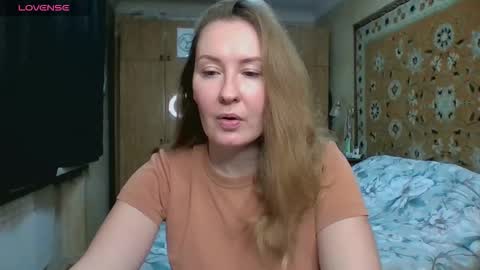 AnnaXLovers online show from 02-17-26, 02:13