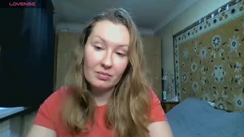 AnnaXLovers online show from 03-04-26, 10:32