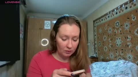 AnnaXLovers online show from 04-13-26, 09:48