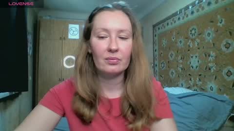 AnnaXLovers online show from 05-22-26, 01:17