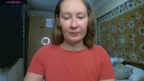 AnnaXLovers online show from 07-07-26, 06:27
