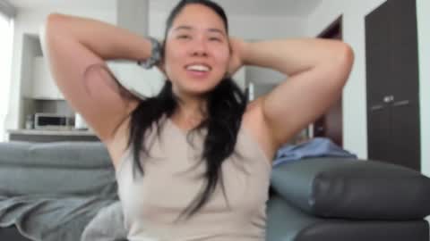 Snapshot of annaxnasty chatting on 01-23-25, 04:26 Anna online show from 01-23-25, 04:26