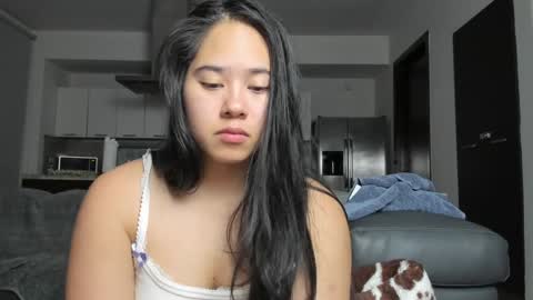 Snapshot of annaxnasty chatting on 01-24-25, 05:53 Anna online show from 01-24-25, 05:53