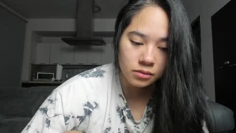 Snapshot of annaxnasty chatting on 01-27-25, 06:09 Anna online show from 01-27-25, 06:09