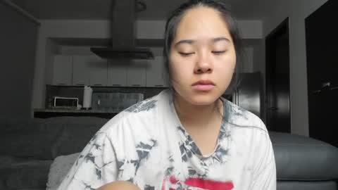 Snapshot of annaxnasty chatting on 01-27-25, 09:13 Anna online show from 01-27-25, 09:13