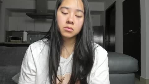 Snapshot of annaxnasty chatting on 01-29-25, 10:37 Anna online show from 01-29-25, 10:37