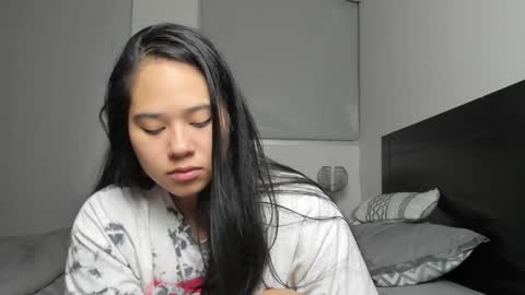 Snapshot of annaxnasty chatting on 02-07-25, 07:50 Anna online show from 02-07-25, 07:50