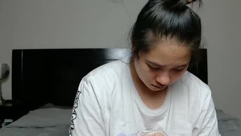 Snapshot of annaxnasty chatting on 10-02-25, 04:30 Anna online show from 10-02-25, 04:30