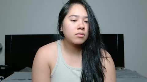 Snapshot of annaxnasty chatting on 10-13-25, 05:07 Anna online show from 10-13-25, 05:07