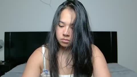 Anna online show from 04-10-26, 10:14