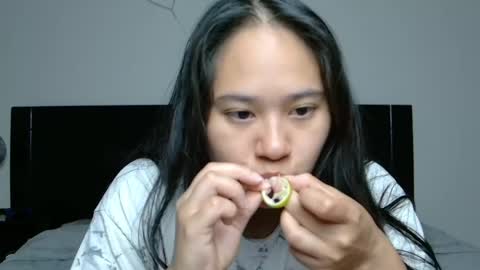 Snapshot of annaxnasty chatting on 05-15-26, 10:50 Anna online show from 05-15-26, 10:50